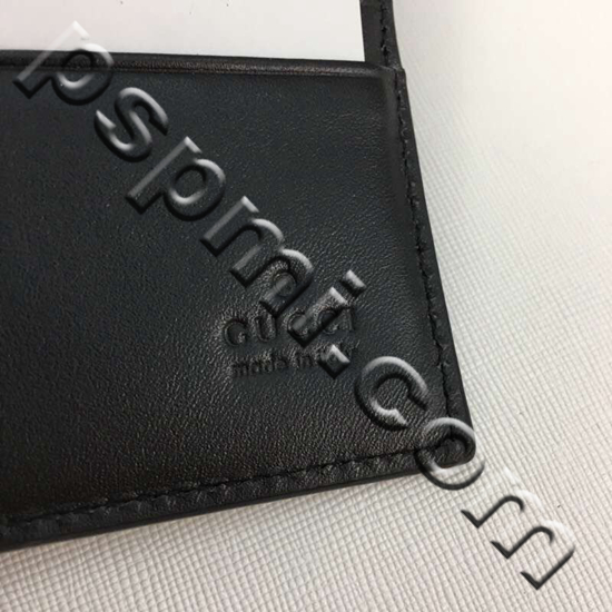 グッチ財布 レプリカ素材ディテール